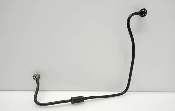 Audi A6 S6 C7 4G Engine coolant pipe/hose 4G0121081ED 4G0121081