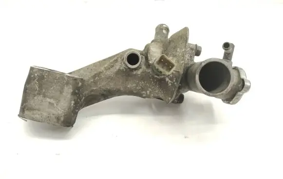 KIA Carnival Thermostat housing 255504X900 OKSS115170C