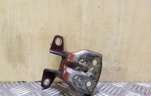 Hyundai Santa Fe Rear door upper hinge