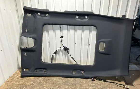 Peugeot 3008 II Headlining 98142594ZD 25295