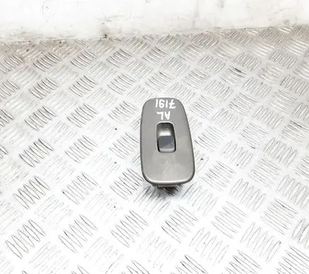 Lexus IS-F Electric window control switch EP262430P