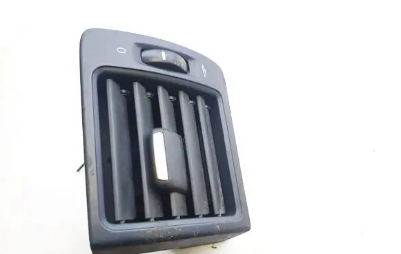 Volvo V50 Dash center air vent grill 506002