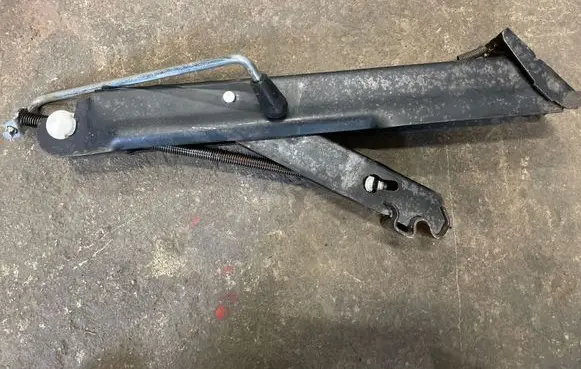Hyundai ix35 Lift Jack 7D0011031