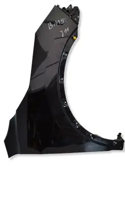 Nissan Qashqai Fender PRAWYBLOTNIKJ11