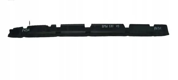 BMW X3 E83 Sill supporting ledge 3401009