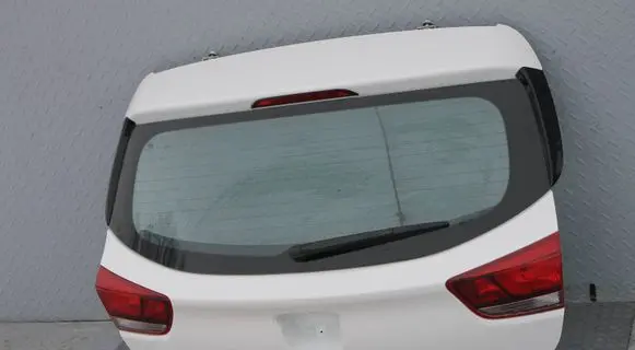 KIA Rio Tailgate/trunk/boot lid 73700H8000UD 73700H8000