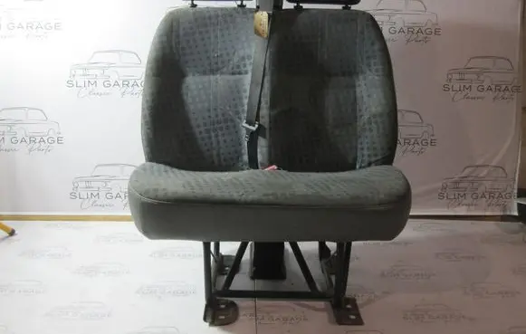 Ford Transit Front passenger seat 
