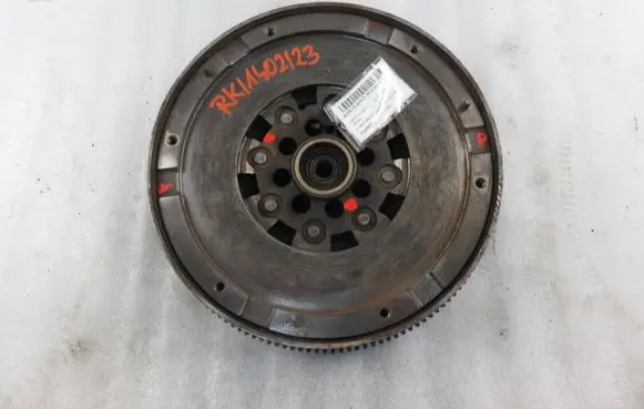 Mercedes-Benz E AMG W210 Dual mass flywheel 