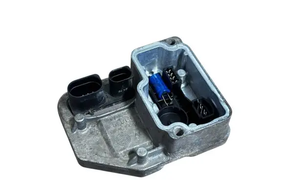 Volvo XC70 Torque split ecu control unit/module 10825801 5WP3350501 335050172230083