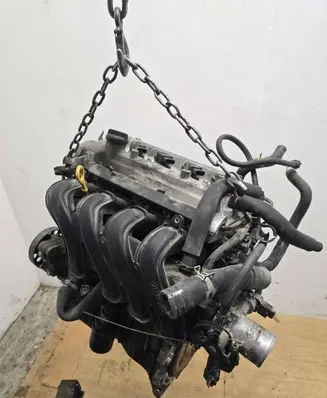 Toyota Yaris Verso Engine 2NZFE V2NZP62A