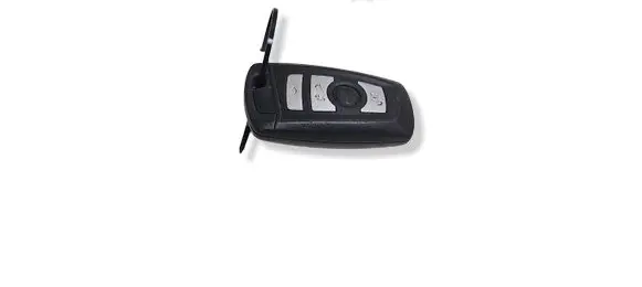 BMW 5 F10 F11 Ignition key card reader DB01752