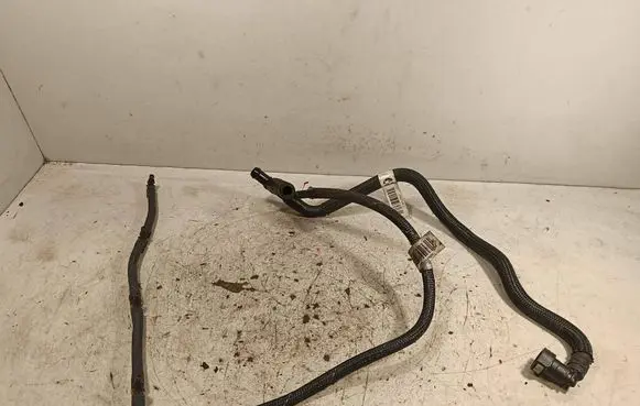 BMW 3 F30 F35 F31 Fuel return line/hose 0928402190 782340803