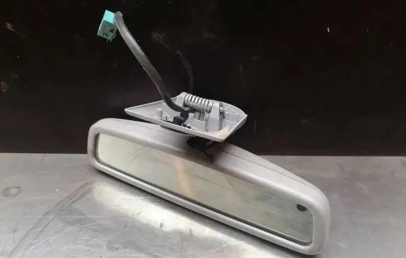 Mercedes-Benz C W203 Rear view mirror (interior) A2088101117