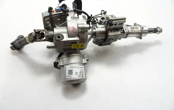 KIA Ceed Electric power steering pump 56300J7090 4CDEC106 J756300090