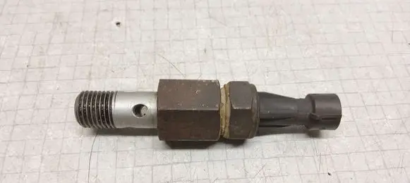 Fiat Ducato Sensor