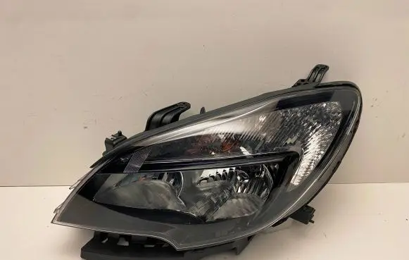 Opel Mokka Headlight/headlamp 42435929 10272015 5K27