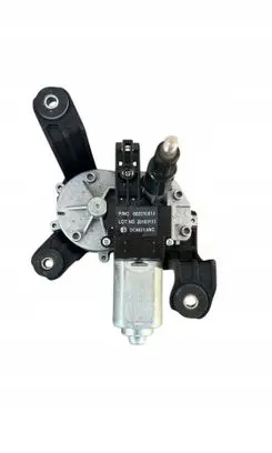 Suzuki Swift IV Tailgate lock latch 