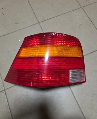 Volkswagen Golf IV Rear/tail lights