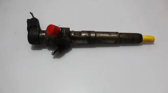 Renault Scenic III - Grand scenic III Fuel injector 4M5Q9F956AD