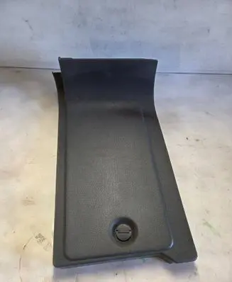 Mercedes-Benz Vito Viano W639 Seat trim A6396600809