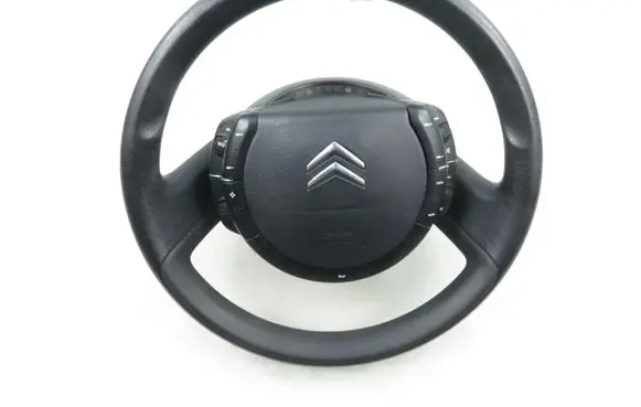 Citroen C4 I Steering wheel 96823700ZD
