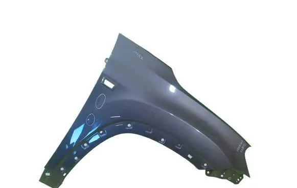 Chevrolet Orlando Fender PRZOD PRAWY