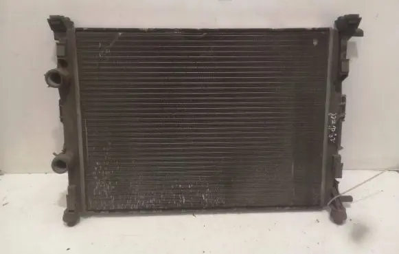 Renault Megane II Coolant radiator 8200115542 872199F RM1262
