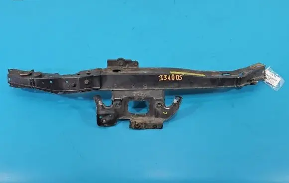 Nissan Micra Radiator support slam panel IMPRK1538720