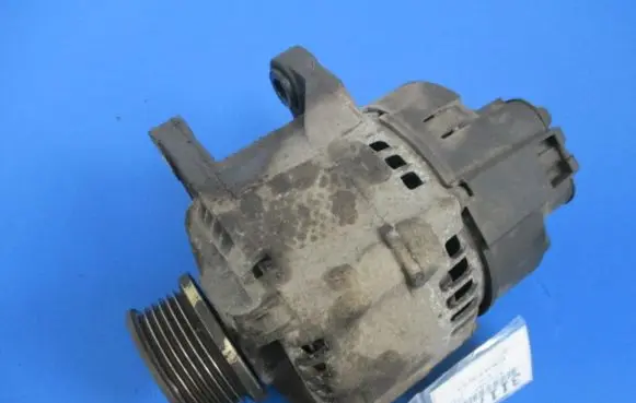 Fiat Bravo - Brava Generator/alternator
