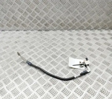 BMW X2 U10 Negative earth cable (battery) 5B3E988