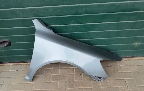 Skoda Octavia Mk2 (1Z) Fender