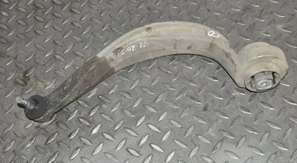 Audi A5 8T 8F Front lower control arm/wishbone 8K0407696