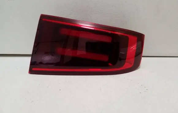 Mercedes-Benz GLB X247 Tailgate rear/tail lights A2479066305