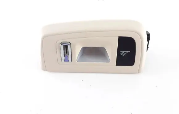 Porsche Panamera (970) Rear seat light 97063206202
