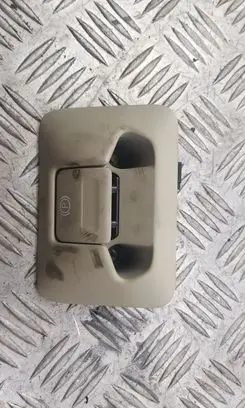 Volvo V60 Hand parking brake switch 31433500