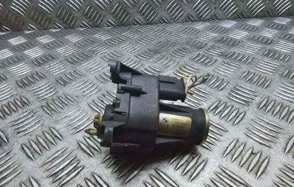 BMW 5 F10 F11 Intake manifold valve actuator/motor 8506410 850641002 0280751014