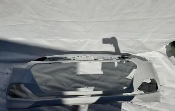 Hyundai i20 (GB IB) Front bumper