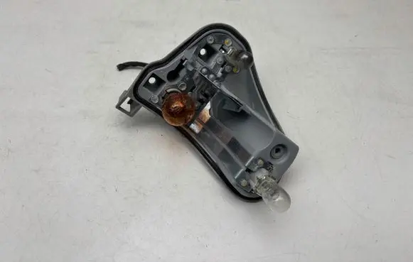 Audi A4 S4 B8 8K Tail light bulb cover holder 21972102