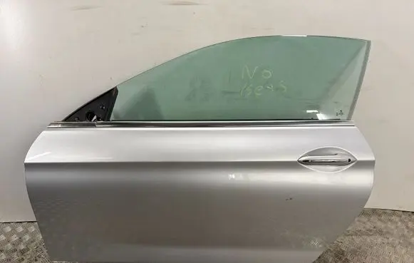 BMW 6 F12 F13 Door (2 Door Coupe) 7228569 A011404 43R00083