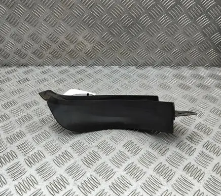 Porsche Macan (95B) Rear mudguard 95B825213A