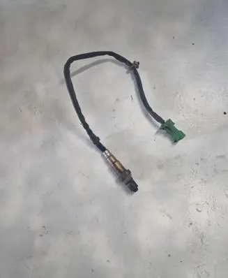 Citroen DS5 Lambda probe sensor 9665104080 0258010081