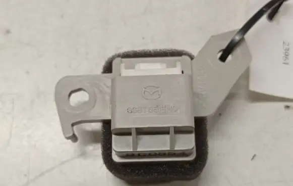 Mazda 6 Microphone (bluetooth/phone) GS8T66EM0 9C0854