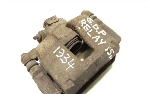Citroen Jumper Rear brake caliper