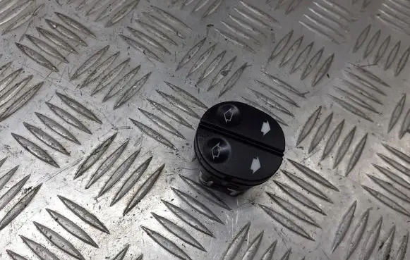 Ford Fiesta Front door window switch trim 96F614520