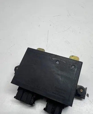 Seat Cordoba (6K) Immobilizer control unit/module 6H0953257