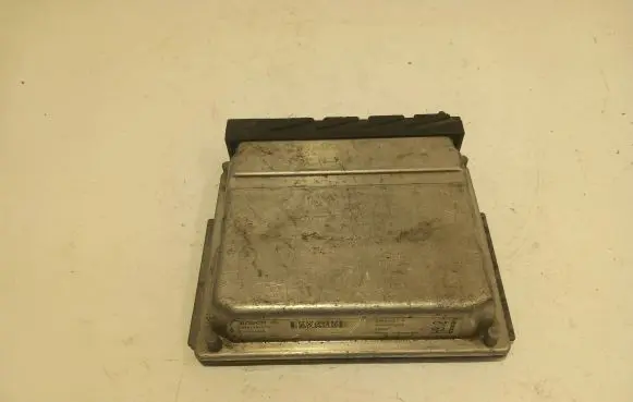 Volvo S80 Engine control unit/module 09496667A 0281001778