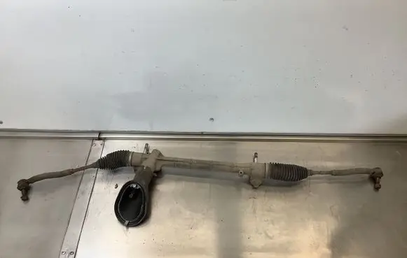 Toyota Yaris Steering rack F800000672