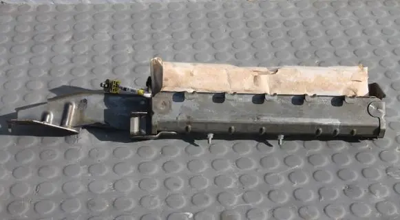 Mazda CX-30 Knee airbag AIRBAGKOLANOWYCX0 DFR557KS0