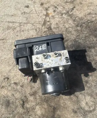 Volvo V50 ABS Pump 30794730AA 10096004293 000001251F1