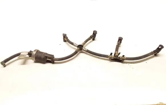 Toyota Auris 150 Fuel return line/hose 0928402132